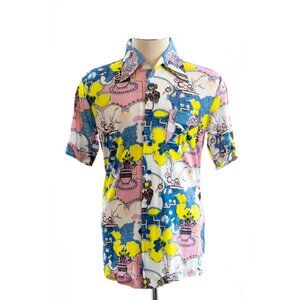 Martini Disco Shirt